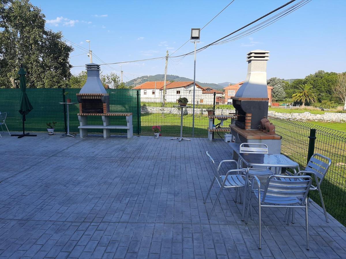 Biules - La Colina Apartment Arnuero Exterior foto