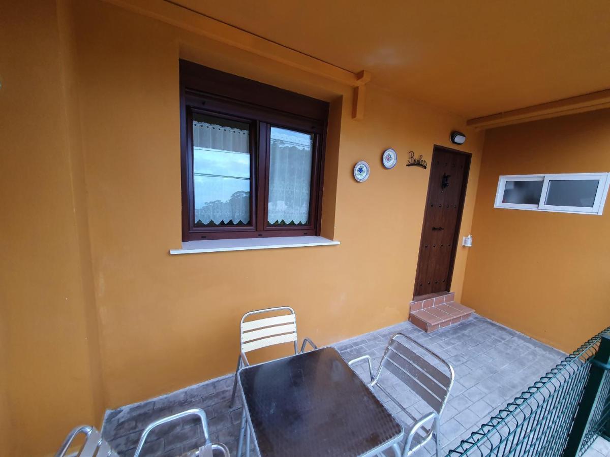 Biules - La Colina Apartment Arnuero Exterior foto