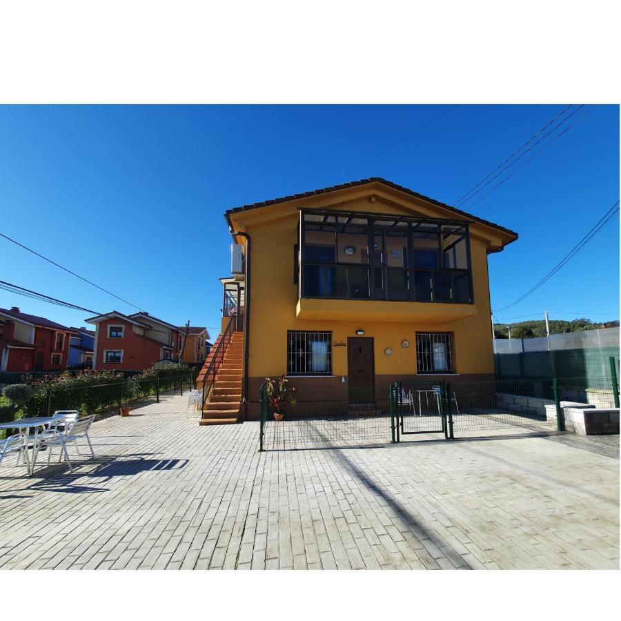 Biules - La Colina Apartment Arnuero Exterior foto