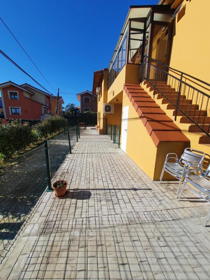 Biules - La Colina Apartment Arnuero Exterior foto